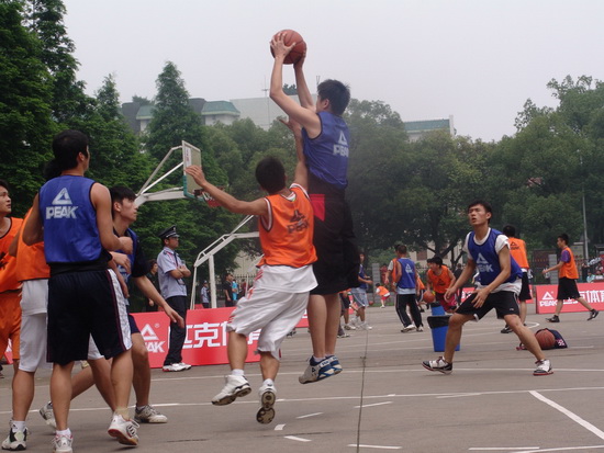 与力